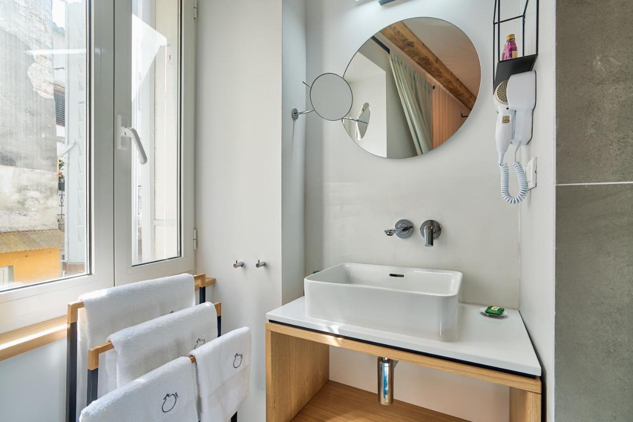 Bed and Breakfast Nars Ровинь Экстерьер фото