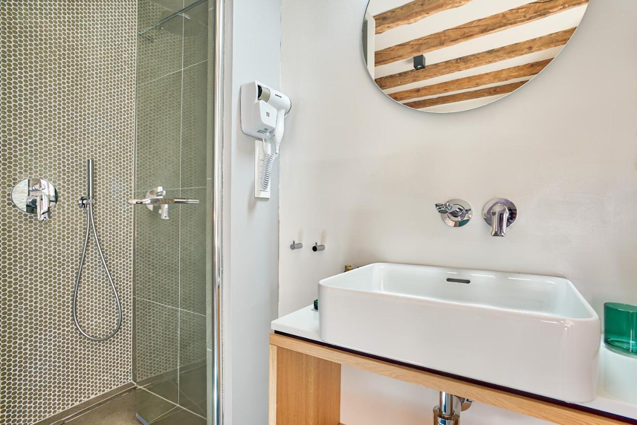 Bed and Breakfast Nars Ровинь Экстерьер фото
