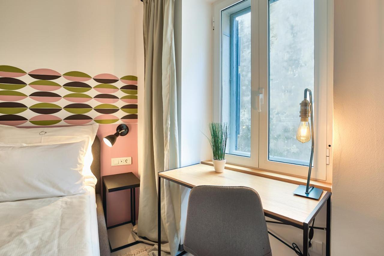 Bed and Breakfast Nars Ровинь Экстерьер фото