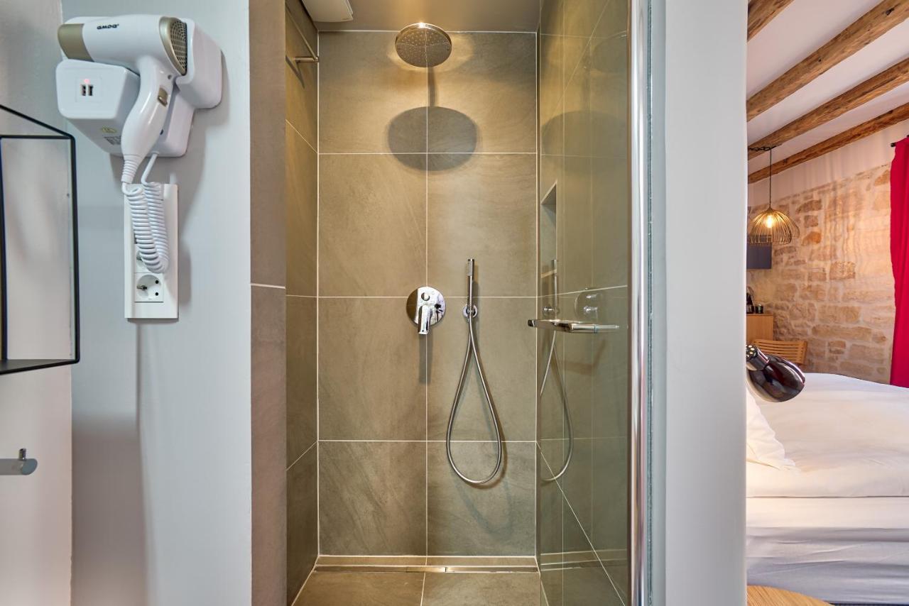 Bed and Breakfast Nars Ровинь Экстерьер фото