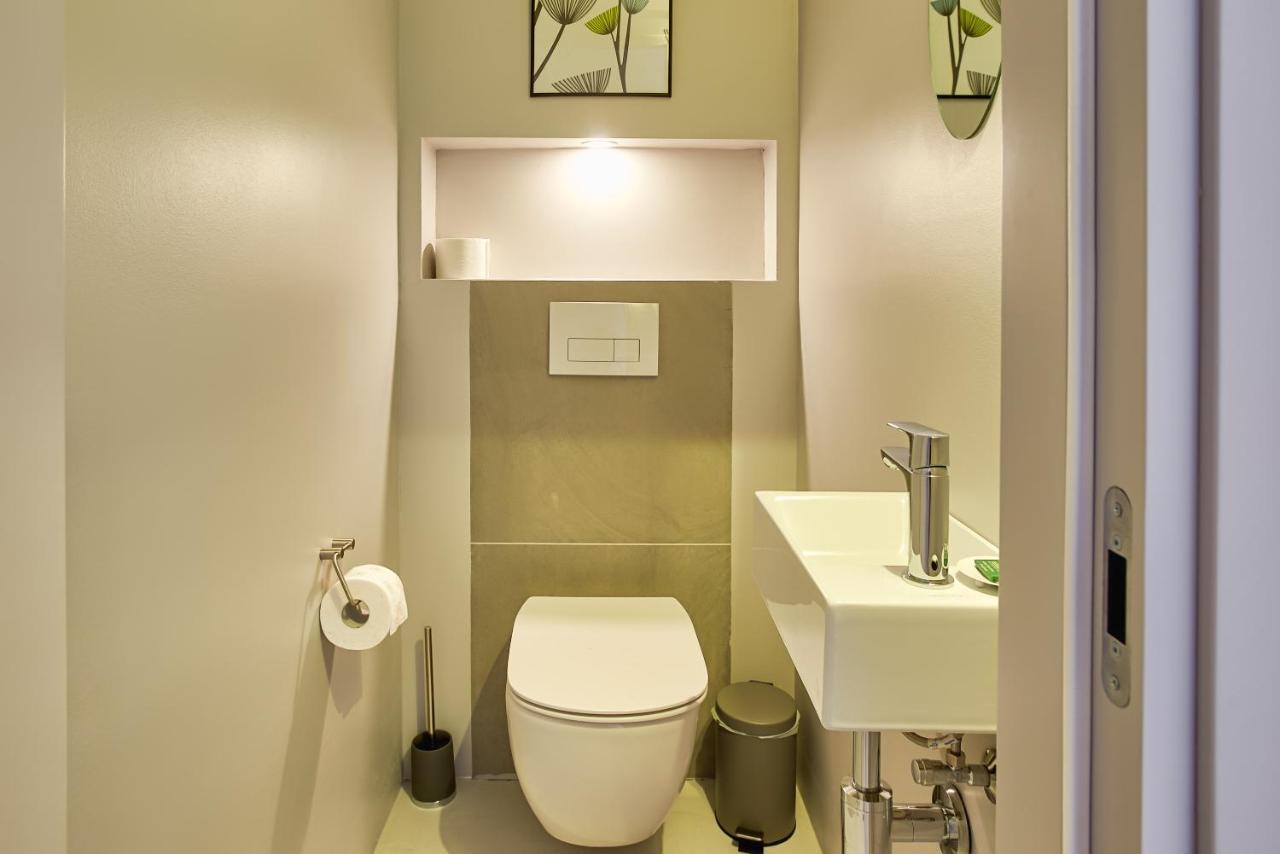 Bed and Breakfast Nars Ровинь Экстерьер фото