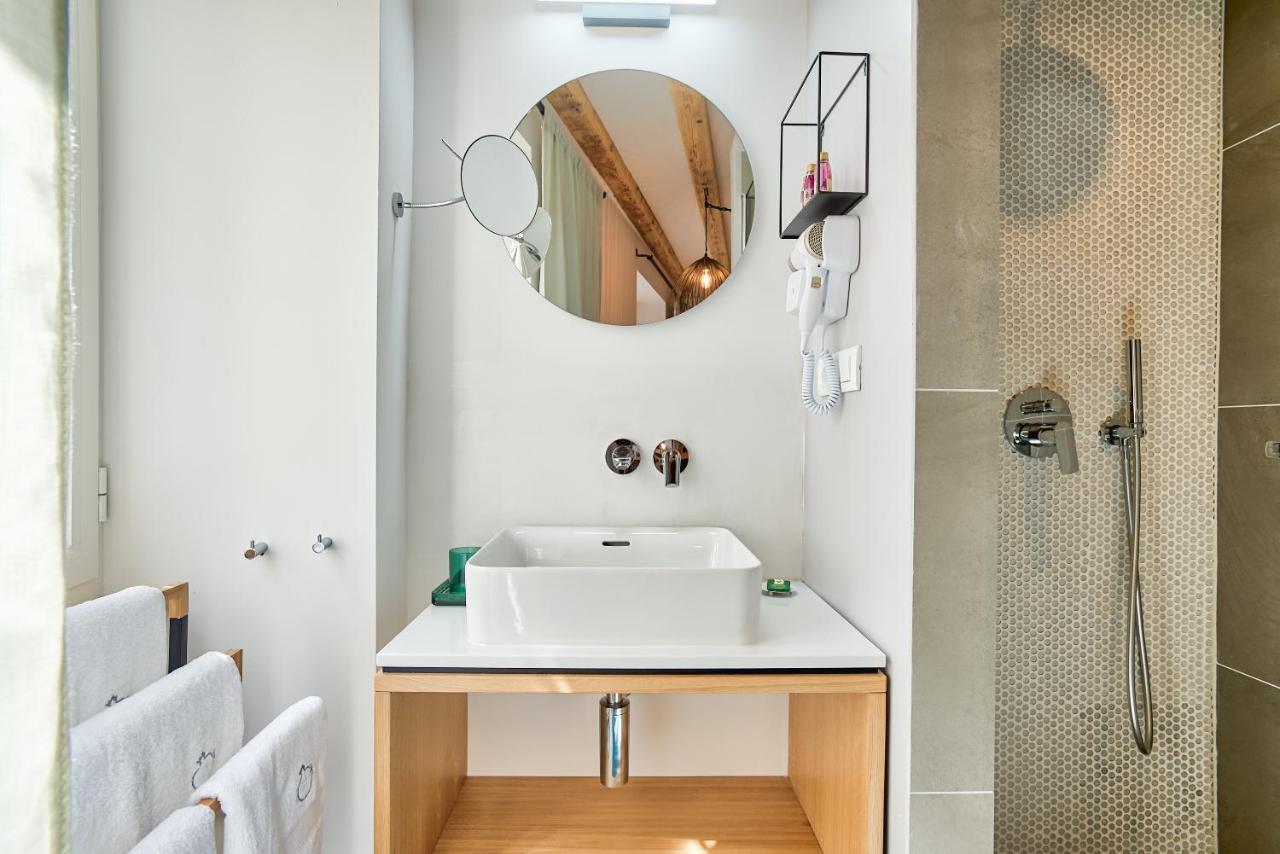 Bed and Breakfast Nars Ровинь Экстерьер фото